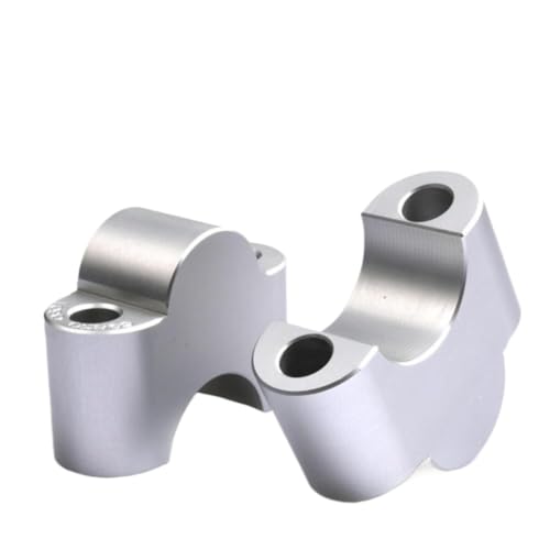 �I�[�g�o�C�n���h���o�[���C�U�[ VOGE 300 RALLY 300 GY RALLY300 �ƌ݊�������(Type B Silver)