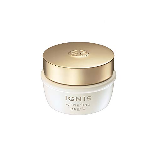IGNIS イグニス ホワイトニング クリーム 50g