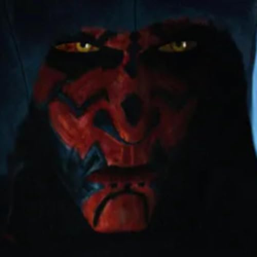 Episode 527: Maul Shadow Lord