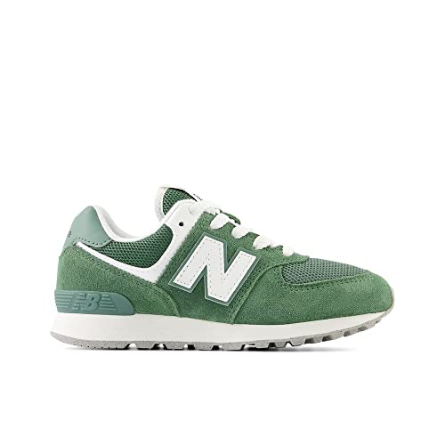 Image of New Balance Kid's 574 V1 Classic Lace-Up Sneaker (Big Kid)