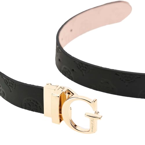 GUESS Jena Peony Belt2