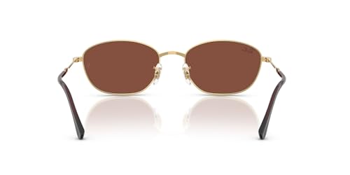 Image of Ray-Ban womens Rb3749 Oval Sunglasses