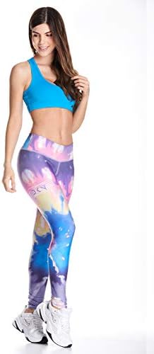 Amazon.com: Drakon Leggings Activewear 