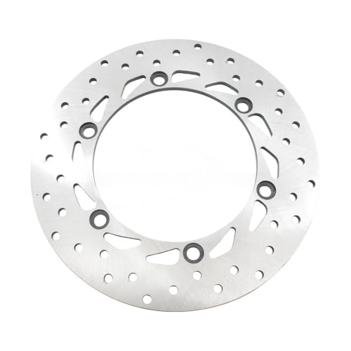 Disque de frein avant moto FJS600 Silverwing FJS400 CBR250 VFR400