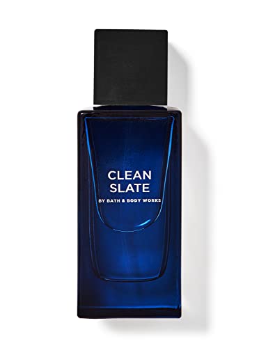 Bath & Body Works Clean Slate Cologne