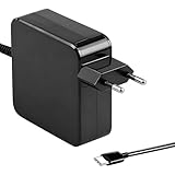 Matériaux de Haute Qualité : Coque solide, sûre et durable, conception ignifuge, ignifuge, résistant aux hautes températures, coupon, bobine de filtre EMI, réduit efficacement les interférences et le bruit, conversion de matériau magnétique ultra-haute fréquence, génération de chaleur inférieure