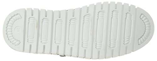 Bernie Mev Girl's Twk75 Mary Jane Flat4