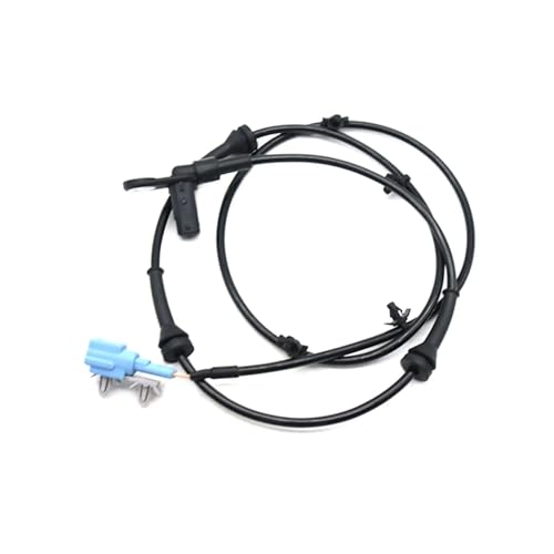 Sensor ABS trasero izquierdo 47901-CK000 para control de frenado estable 3