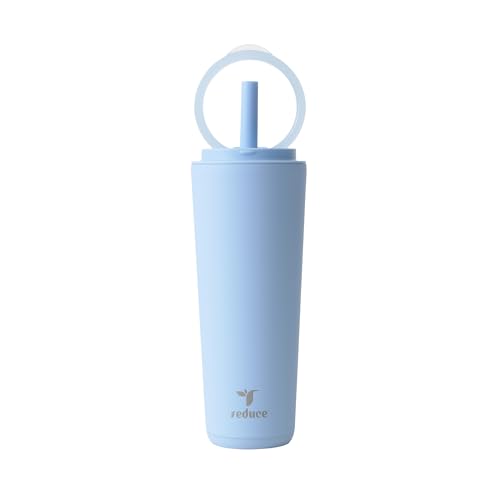 REDUCE Halo 24 oz Stainless Steel Vacuum Tumbler