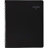 AT-A-GLANCE Quick Notes Monthly Planning System (AAG760805)