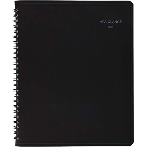 AT-A-GLANCE Quick Notes Monthly Planning System (AAG760805)