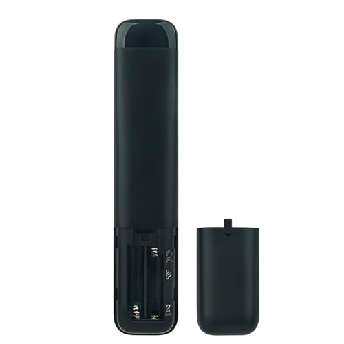 VINABTY RC833 GUB2 Replacement Voice Remote Compatible with TCL Smart TV 65C645K 75C645K 85C645K 43C645K 50C645K 55C645K - Image 3