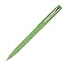 Fisher Space Pen - Lime Green M4GR - Chrome Clip - Cap-O-Matic - Gift Boxed