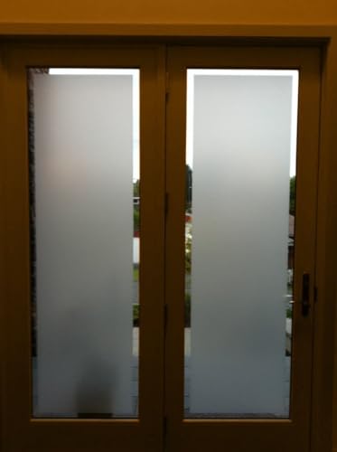 Película Frosted Glass de 60x48 pulgadas para Ventanas miniatura 2