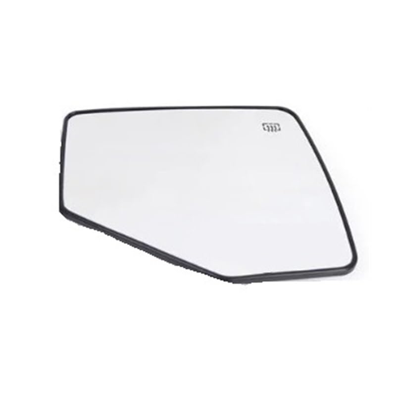 Miroir rétroviseur latéral en verre pour voyager serein en Explorer 2006-2010 FO1324113