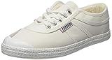 Kawasaki Original Teddy Canvas Shoe, Zapatillas Unisex Adulto, 1002 White, 36 EU