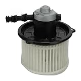 Air Conditioner Blower Fan Motor ND116340-7030 Compatible for Komatsu PC200-6 AC Blower Motor