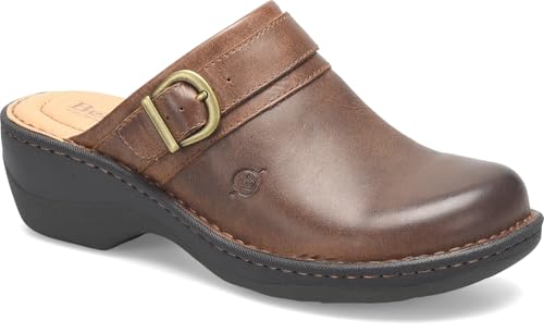 Born Women's Avoca Clog