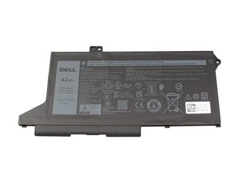 Batterie Dell Latitude 14 5420 idéale pour travailler en déplacement sans chargeur