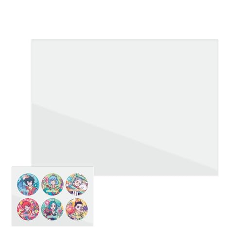 koundeneko ɃobO V[g  Ƀo 쐬 V[g 32*25cm 5mm Rْf\ ʃobW sobW J[h ANX^h L[z_[ ANZT[W [  DIY |p