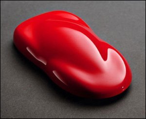 House Of Kolor Sg104-4Z Euro Red Ready To Spray 4 Ounce Bottle #TOP30