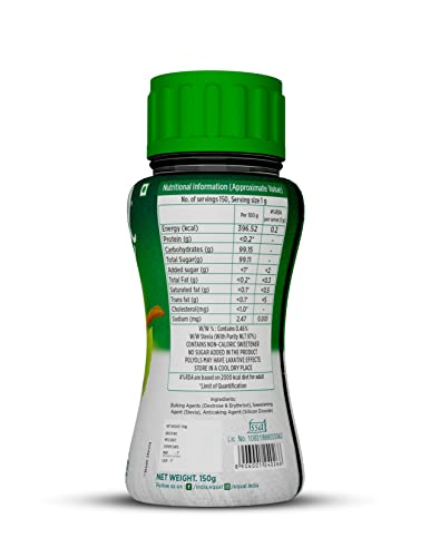 Image of Equal Stevia Jar 150g (Pack of 1)