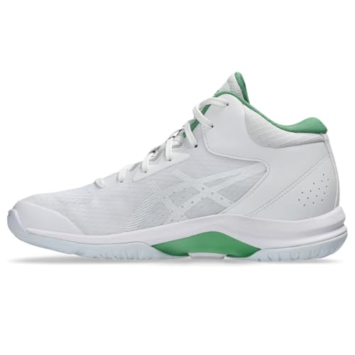 [アシックス] バスケットボールシューズ LADY GELFAIRY 9 1062A007 ユニセックス ホワイト/バンブー 26.0 4枚目