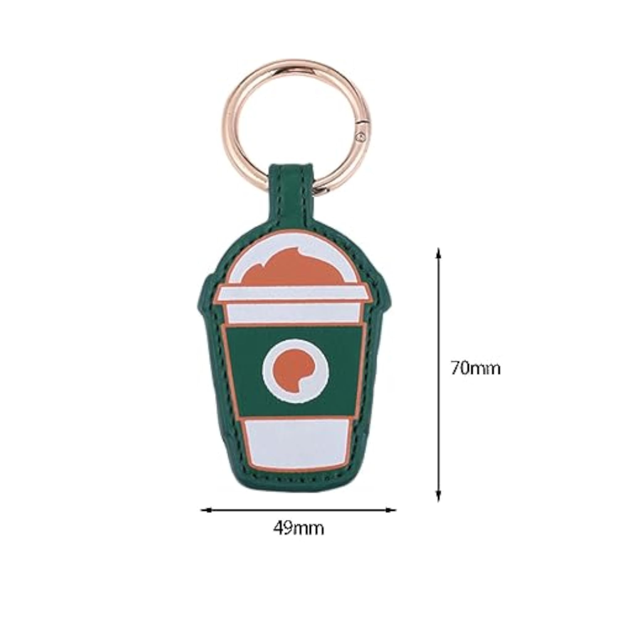 Magnetic Hat Clip for Travel Cap Organizer, Portable Gift