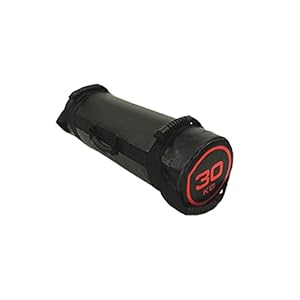 ELTOX Sandbag Weights,Training Sandbag 5-30kg Weight Lifting Fitness Workout Equipment Physical Training Exercises Power Bag