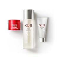 SK-II ピテラトライアルセット＆ふきとり用化粧水 楽天市場】【ポイント20倍】【公式】ピテラ ベスト コレクション