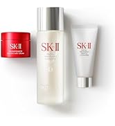 Amazon.co.jp: SK-II ピテラ™ ユースエッセンシャル セット 化粧