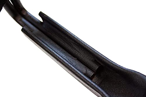 Bully Tools 92354 12-Gauge Warren Hoe With Fiberglass Handle thumb #4