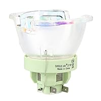 wecan Msd Platinum Lamp 371w Moving Head Light Lampe, Projektor lampe 371w Birne für Moving Beam Licht