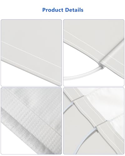 Xenjum RV-808 Awning Fabric Replacement thumb #4