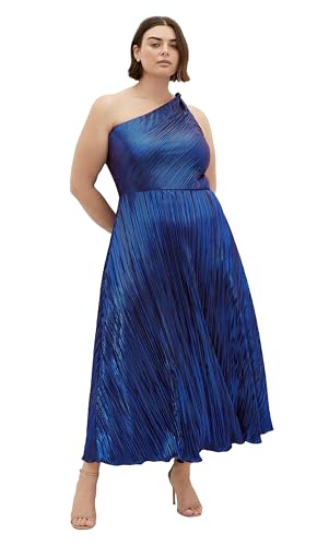 Image of City Chic Women's Plus Size Cocktail Dress - Kamila