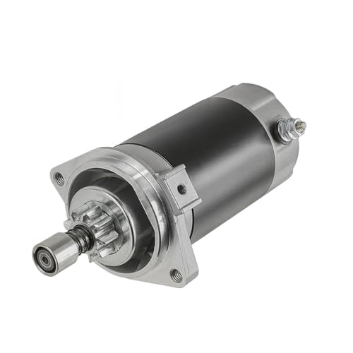 JeeYe Starter Motor Suitable for 40 25 30 20 18319 31100-94400 31100-96311 3C8-76010 3C8-76010-1
