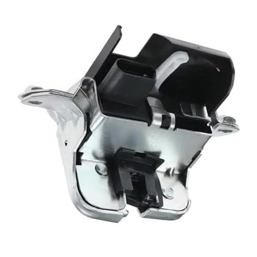 Serrure hayon bloquée sur Seat Alhambra ? Actionneur de coffre 7P0827505G