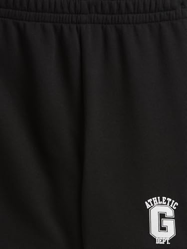 Image of GAP Boys' Cozy Logo Full Zip
