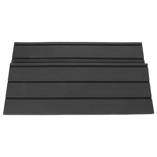 Cubiertas para escalones de RV antideslizantes y alfombrillas de poliéster lavables