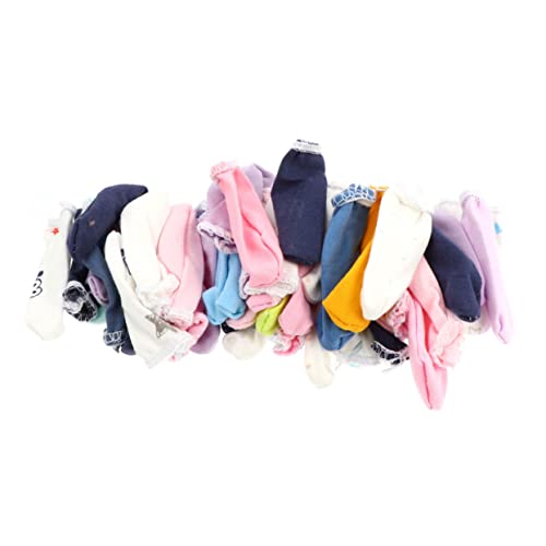 SEWOART 100Pcs Portable Finger Covers Breathable Wear Resistant Finger Protectors Convenient for Skin Picking Labor Protection Mixed Color