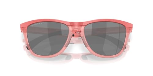Image of Oakley OO9284 Frogskins Range Round Sunglasses
