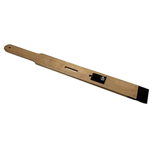 Hickery Remover - Heidelberg SM, SORS, SORD, SORM, MO