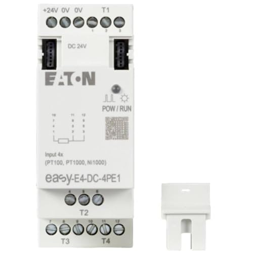 Eaton EASY E4 DC 4PE1 Ein /Ausgangserweiterung (197224)