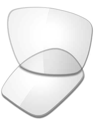 Image of SAUCER Premium Replacement Lenses for Oakley Cables OO9129 Sunglasses