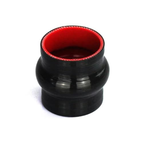 Tuyau d'admission d'air de 51mm en caoutchouc pour tube de jonction