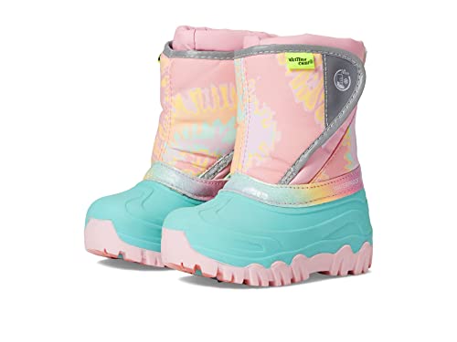 Western Chief Unisex-Child Selah Snow Boot (Toddler/Little Big Kid)