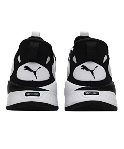 Image of Puma Mens Softride Premier Ombre Walking Shoe