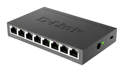 Indoor managed PoE network switch product image