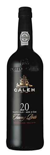 Vin de Porto Calem 20 anos - Vin Fortifié