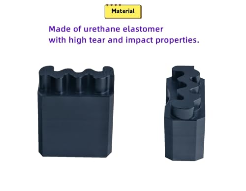 Image of DEWHEL Cam Sprocket Locking Tool Compatible with Harley 2017-UP Milwaukee 8(M8) Engine Model Touring Model 2018-UP Harley Softail